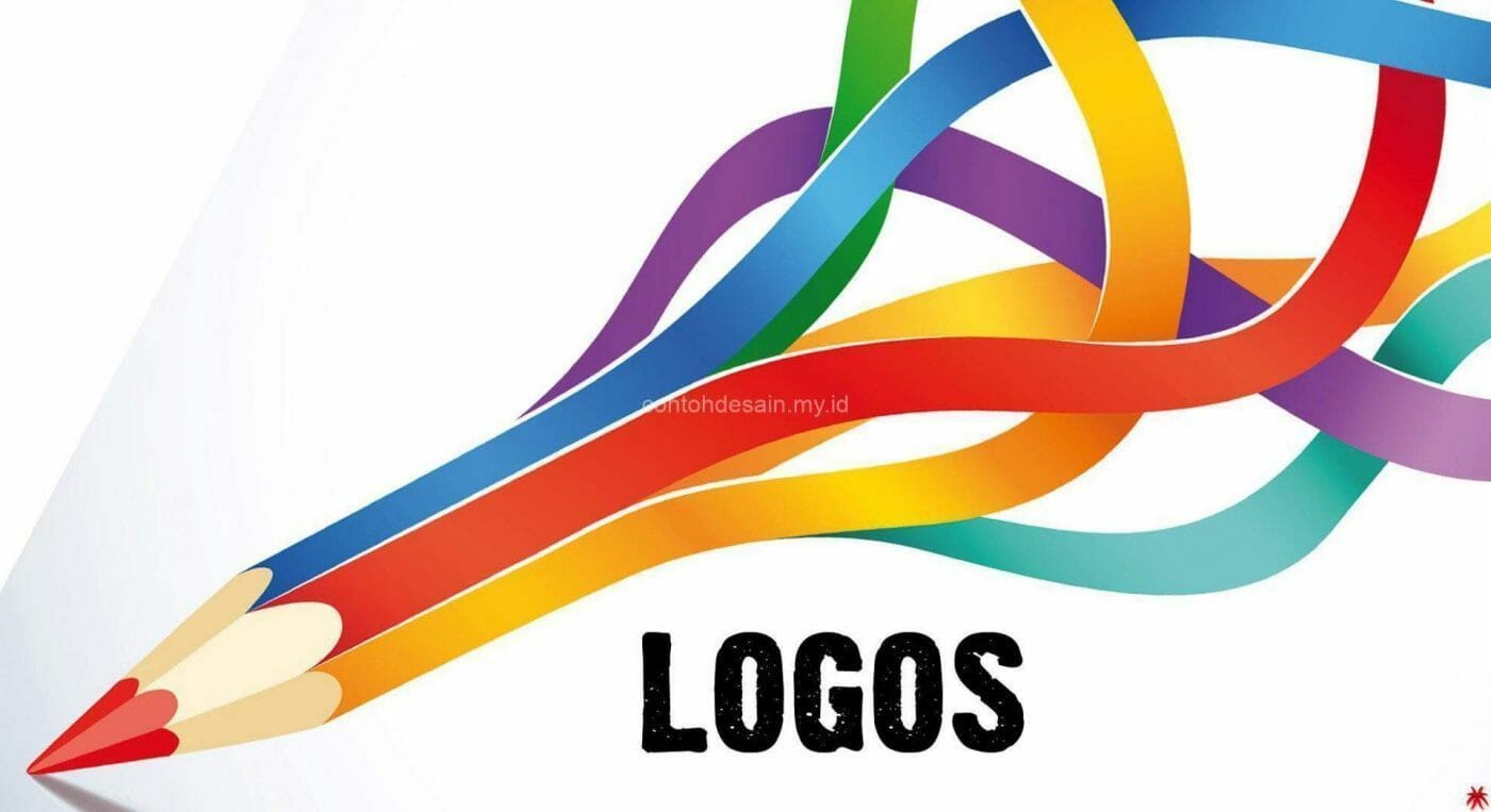Desain Logo Menarik