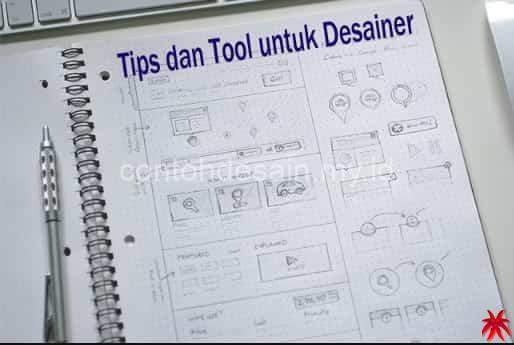tips desain web