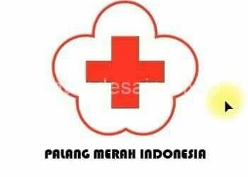Logo Palang Merah Indonesia