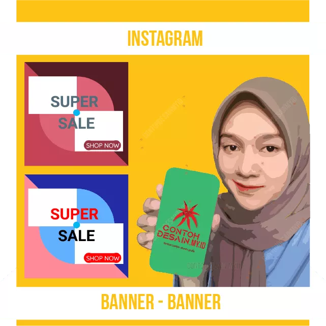 Instagram Banner Nurnver Munu