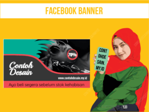 facebook banner online