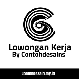 Logo Lowongan Kerja By Contohdesains