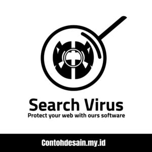 Logo Penghilang Virus