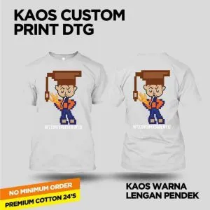 baju kaos