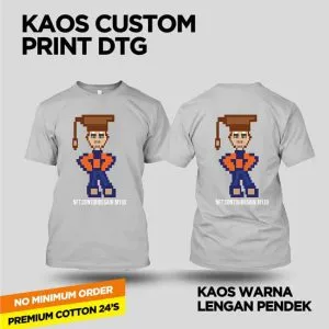 baju kaos
