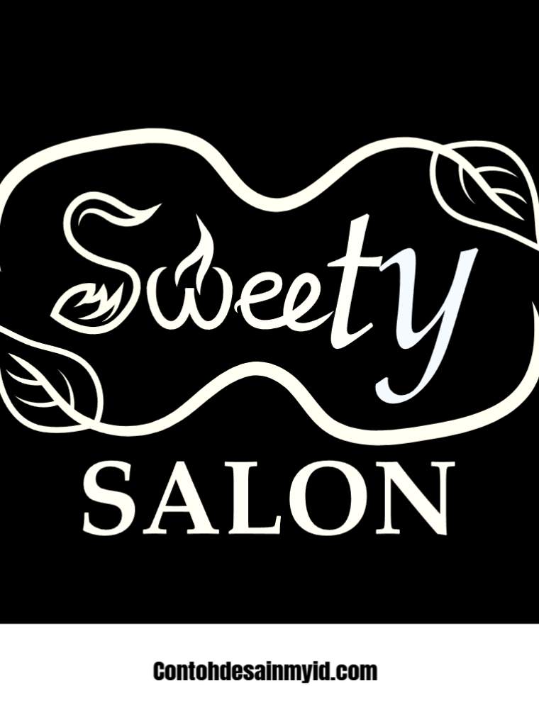 Logo Beauty Salon