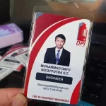 Materi Penting dalam Pembuatan Name Tag Pemilihan yang Tepat untuk Kesan yang Berkesan